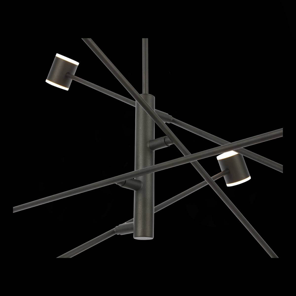 Люстра на штанге ST-Luce SL1597.403.08