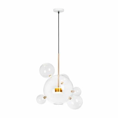 Подвесной светильник Loft IT Bolle 2027-P6