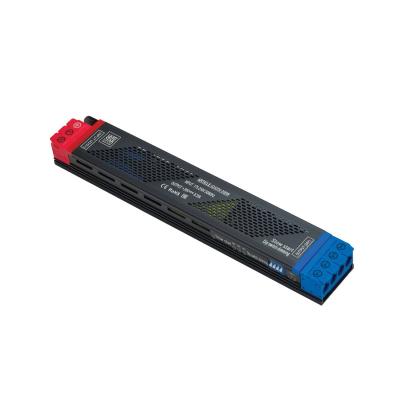Блок питания 24V с DIP+плавный пуск 200W Lightstar 424204