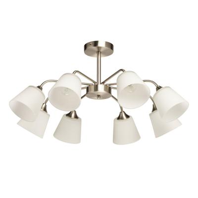 Люстра на штанге De Markt City Блеск 315017908