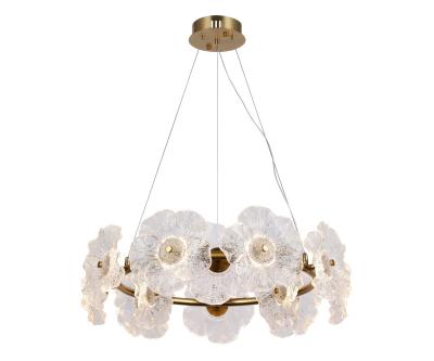 Подвесная люстра Kink Light Грея 07601-60A,36