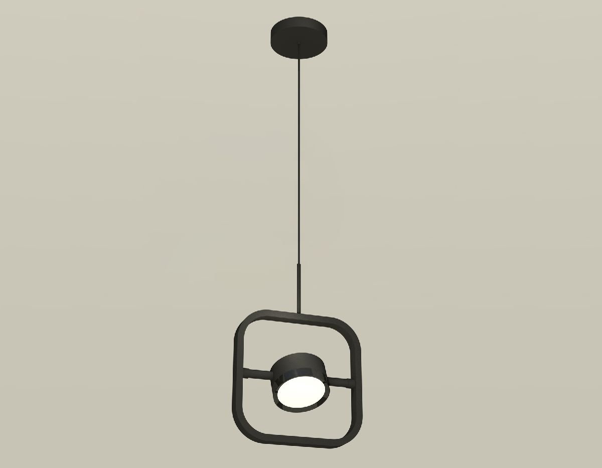 Подвесной светильник Ambrella Light Traditional (C9119, N8113) XB9119100