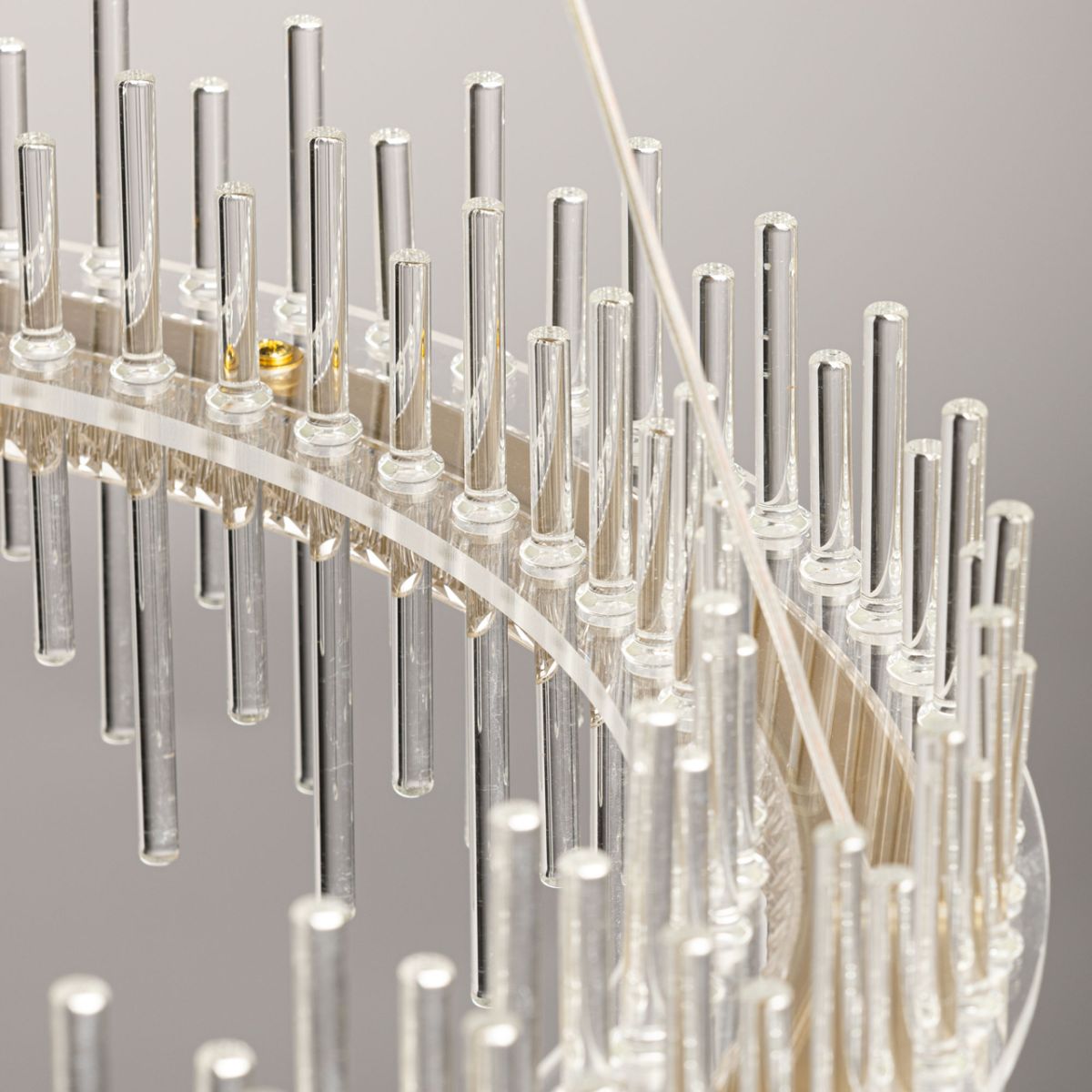 Подвесная люстра De Markt Арман 462011801