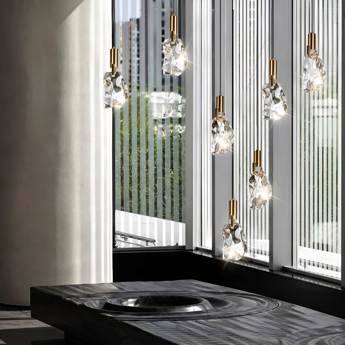 Бра LOFT IT Fragment 10480W