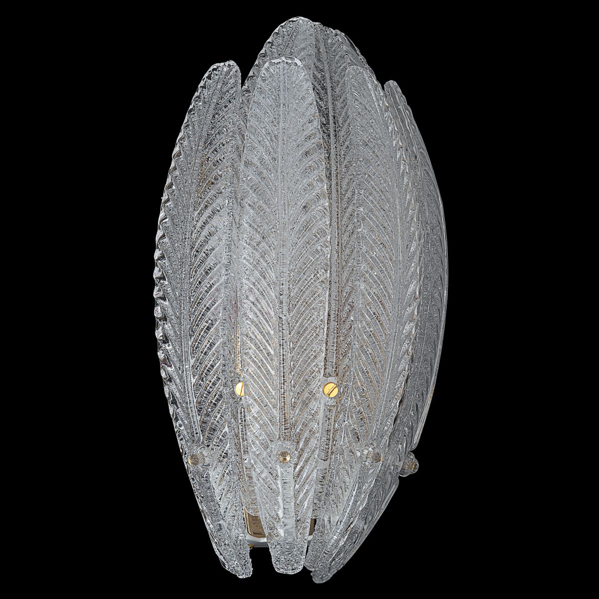 Настенный светильник Citilux Deltoro CL327320