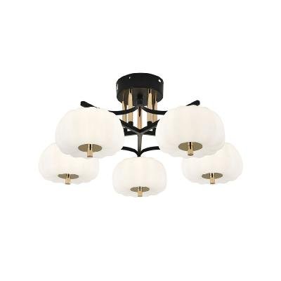 Потолочная люстра Escada Halma 10301/5LED