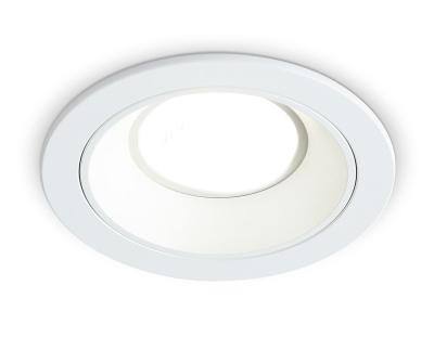 Встраиваемый светильник Ambrella Light Techno Spot A8920