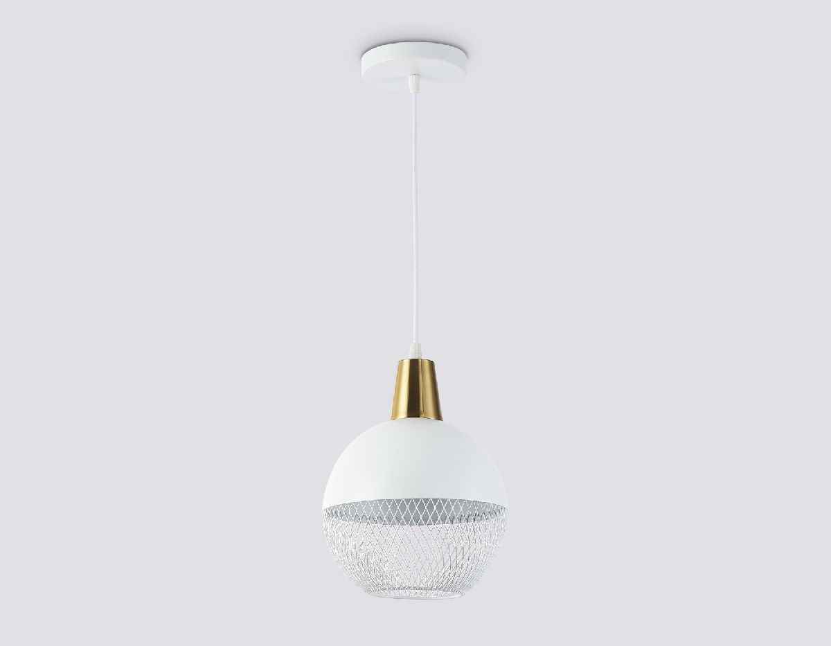Подвесной светильник Ambrella Light Loft Traditional TR8502