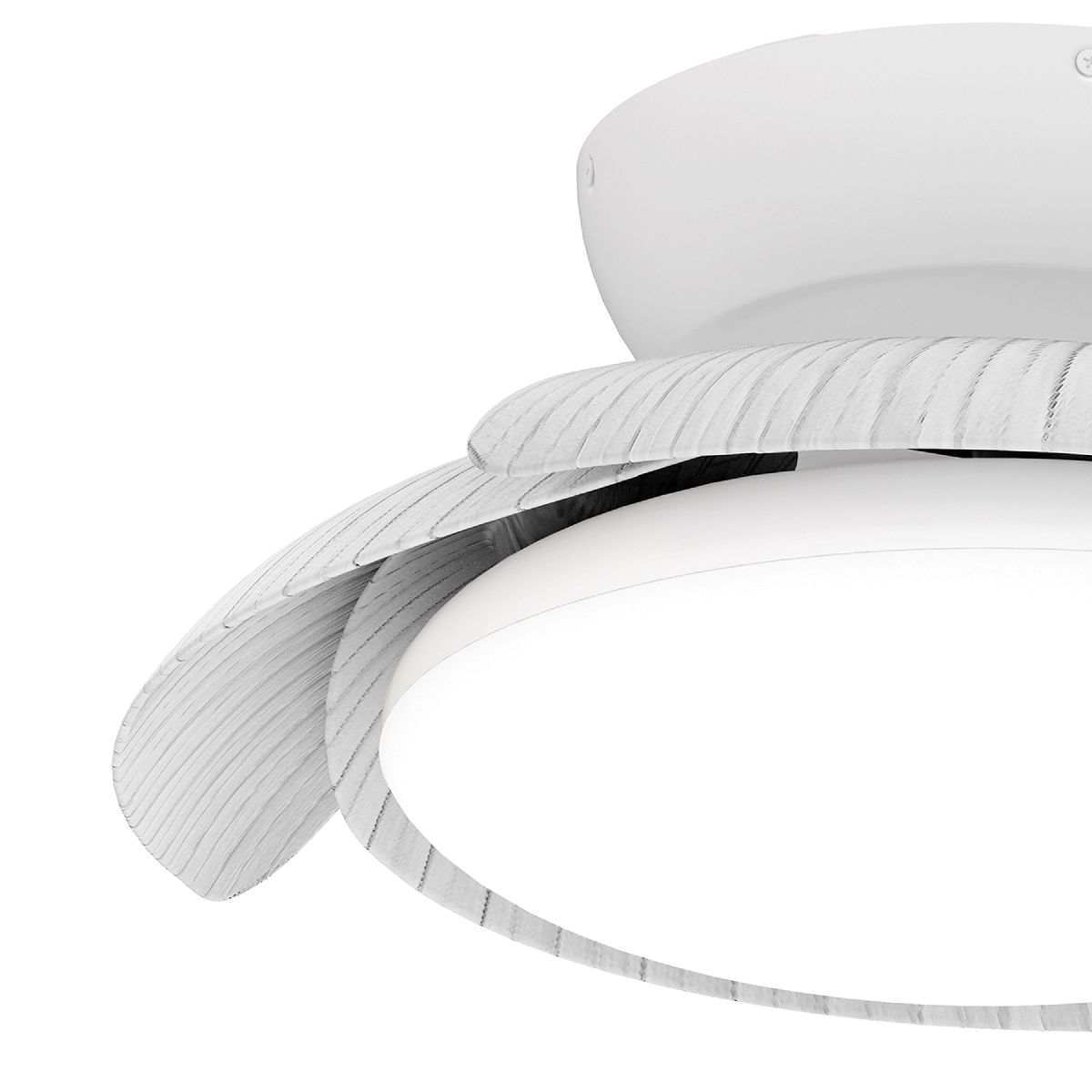 Люстра-вентилятор Mantra Aloha 8233