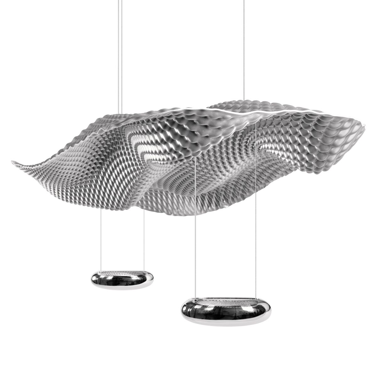 Подвесной светильник LOFT IT Angel 10478P