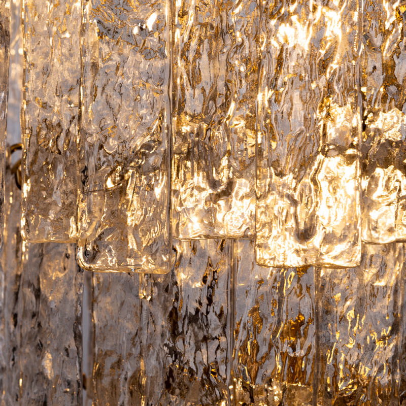 Потолочная люстра Divinare Felis 6005/17 LM-9