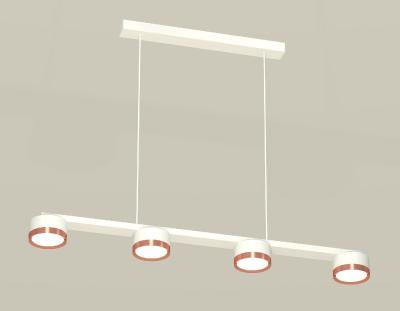 Подвесной светильник Ambrella Light Traditional (C9151, N8126) XB9151153