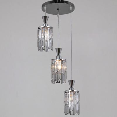 Подвесной светильник Reluce 05803-0.9-03 CH