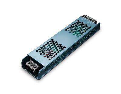 Блок питания для светодиодной ленты Ambrella Light Led Driver 12V Illumination 300Вт 25A IP20 GS8910