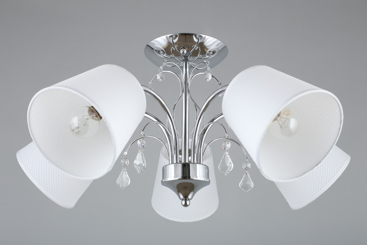 Потолочная люстра Omnilux Novello OML-56307-05