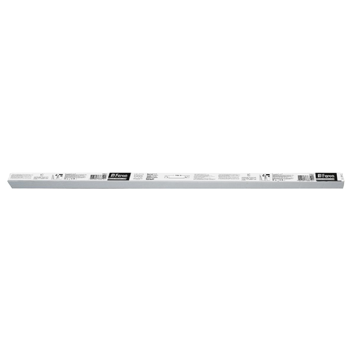 Лампа светодиодная Feron LB-216 G13 48W 6400К 51079
