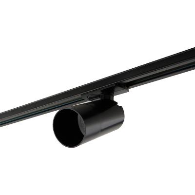 Трековый светильник Denkirs DK6502-BK