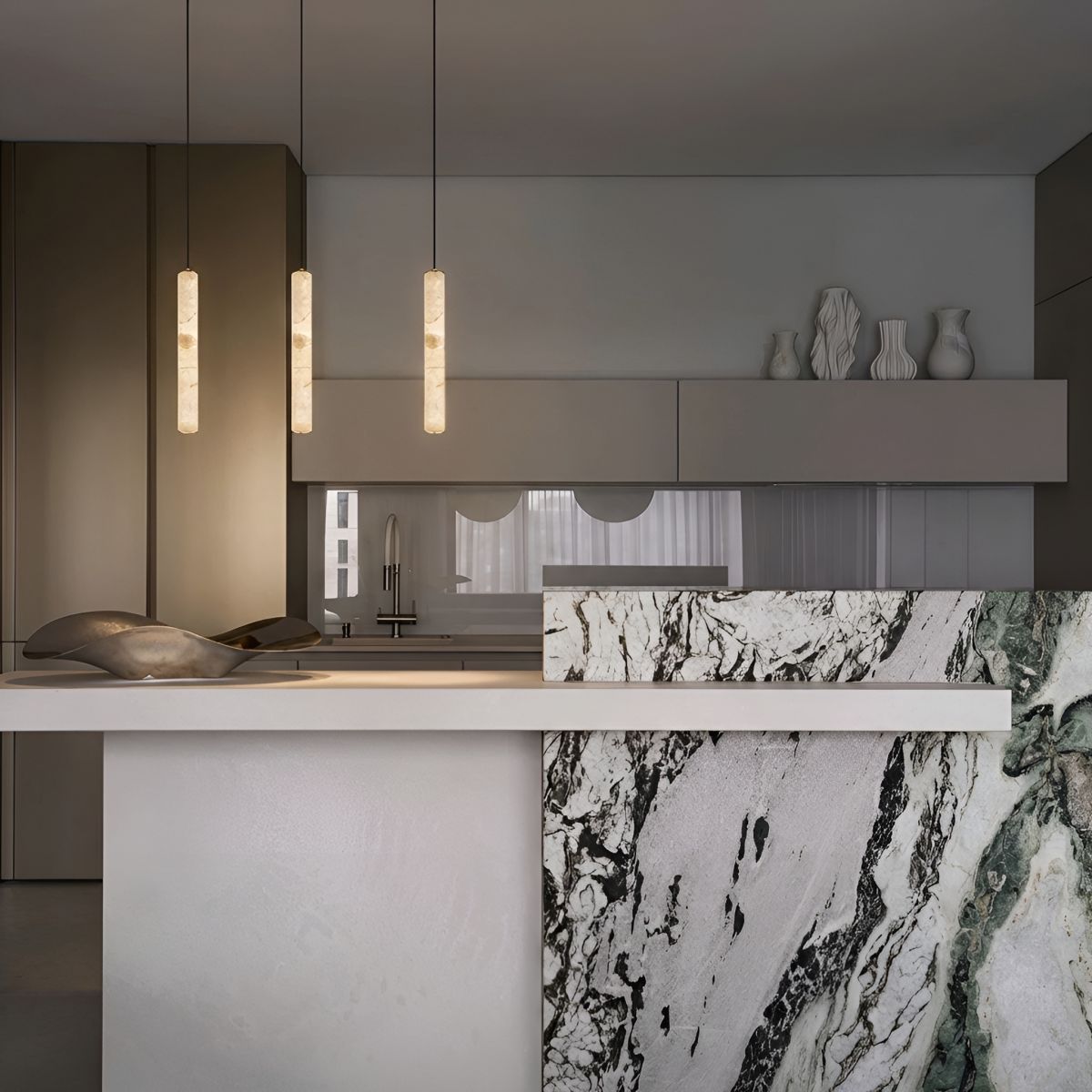 Подвесной светильник LOFT IT Montblanc 10503P/400