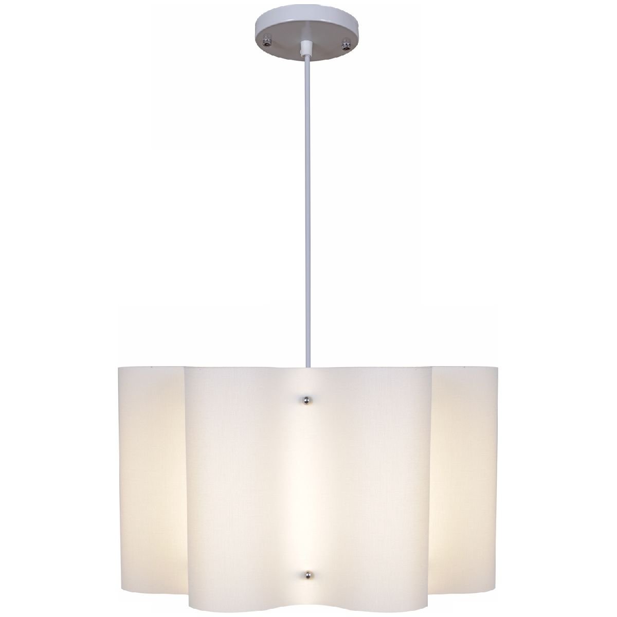 Подвесной светильник Reluce 00420-0.9-01 beige
