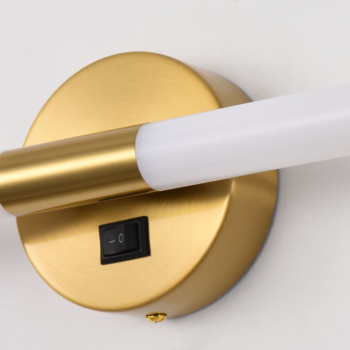 Настенный светильник Lightstar Noce 201021