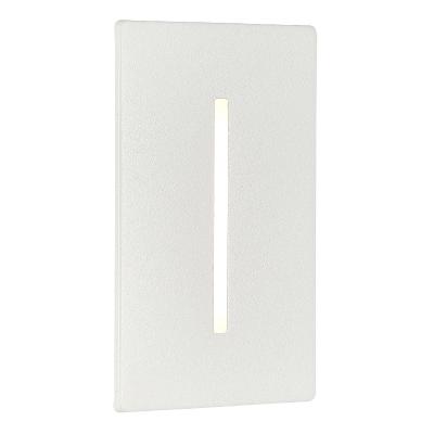 Фасадный светильник ST Luce Slim SL9519.508.01