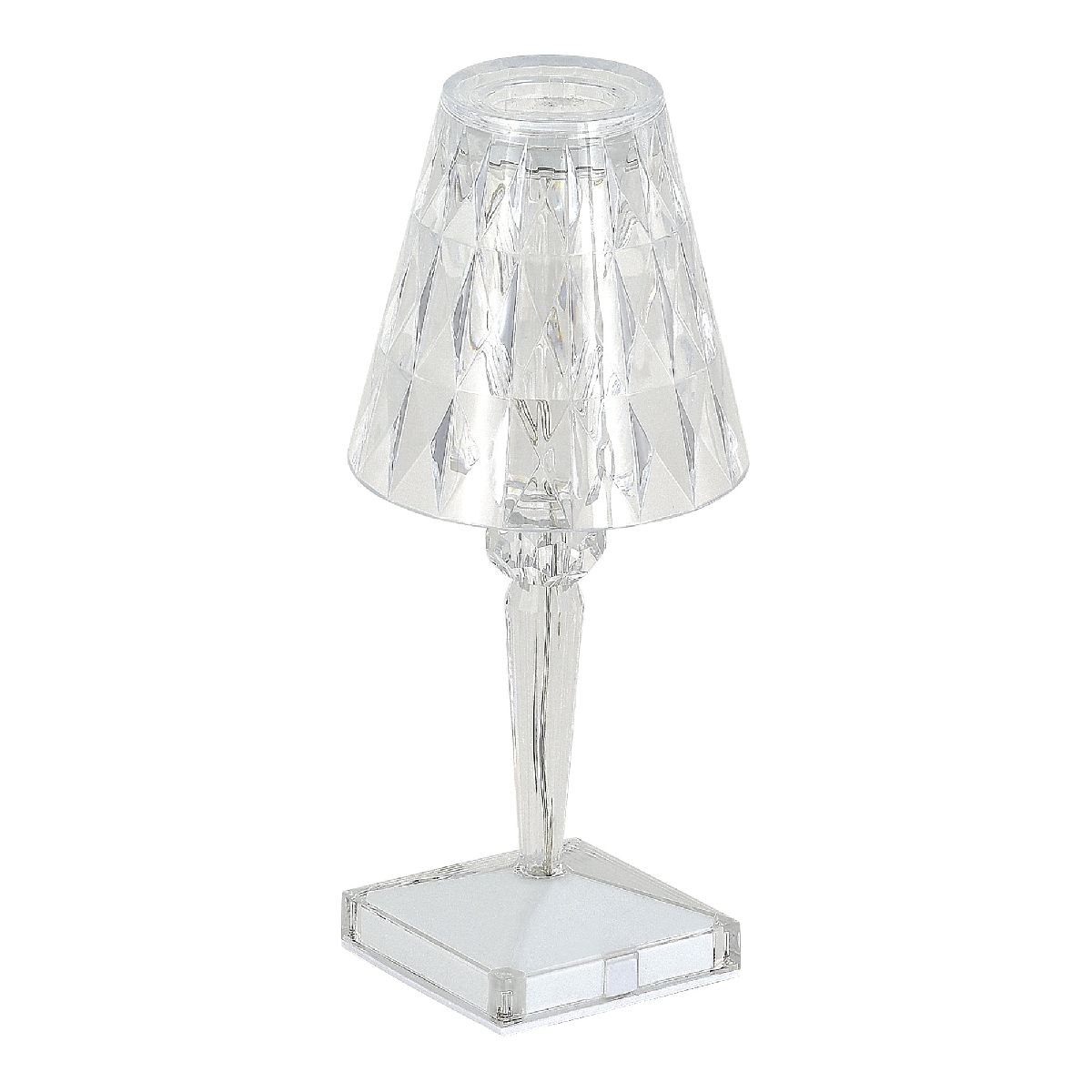 Настольная лампа ST Luce Sparkle SL1010.744.01
