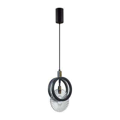 Подвесной светильник Odeon Light Mercury Hightech 5421/17L