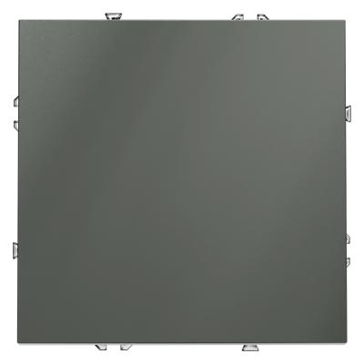 Выключатель одноклавишный Voltum S70 VLS010106
