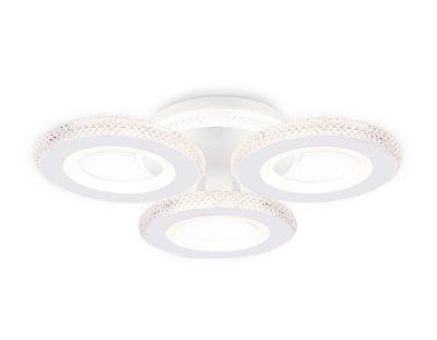 Потолочная люстра Ambrella Light Original FA8866