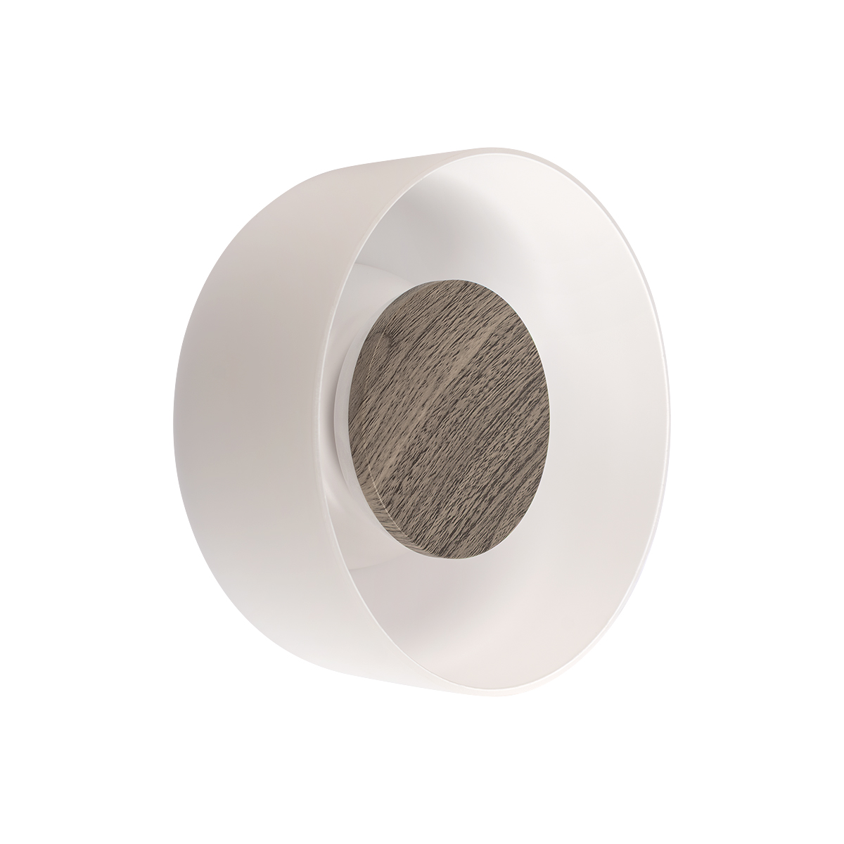 Настенный светильник LOFT IT Totem 10466W Milky white wood