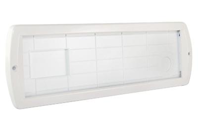 Аварийный светодиодный светильник TDM Electric Топаз-24 SQ0349-0207