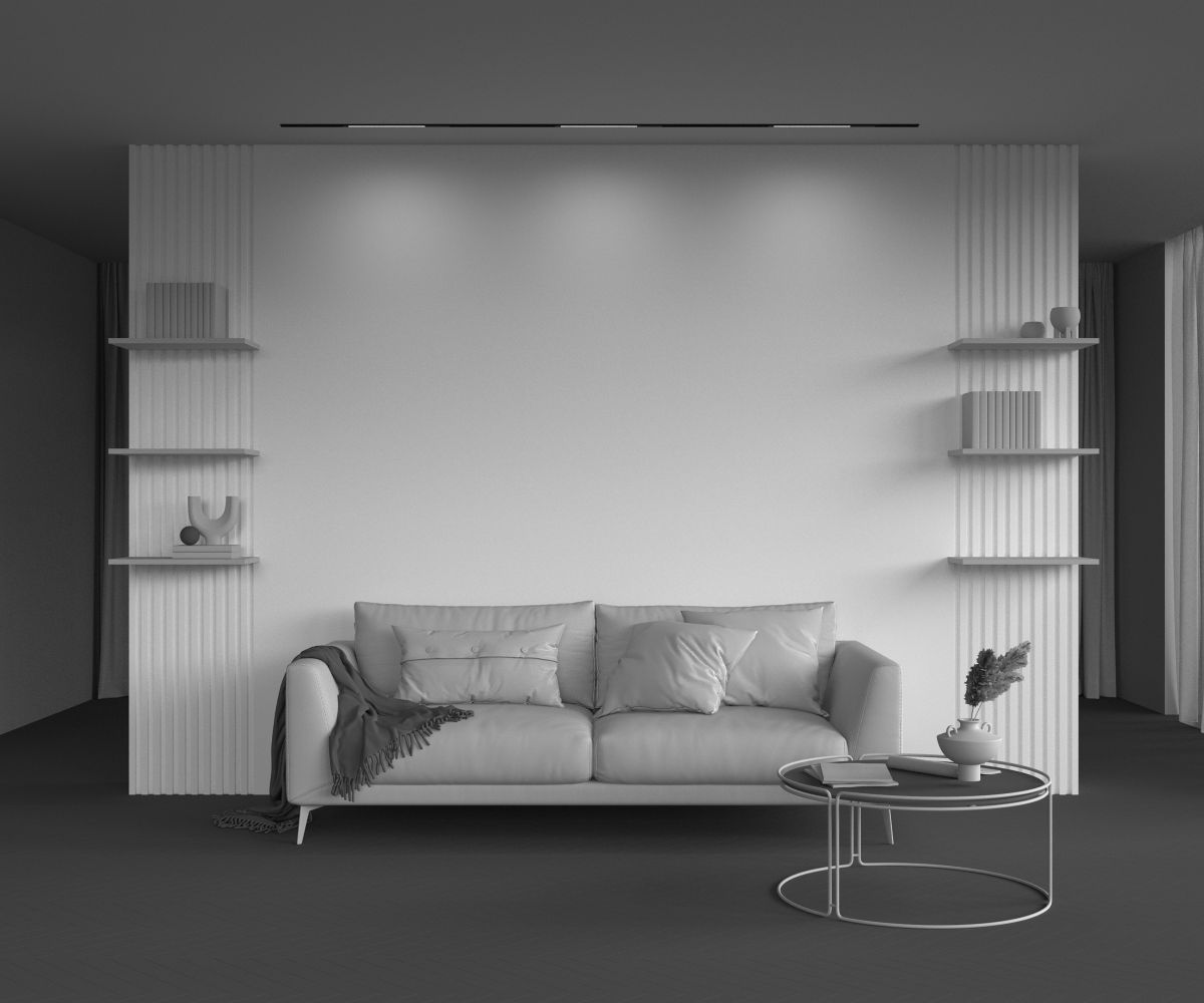 Трековый магнитный светильник Maytoni Technical Basis TR231-2-10W3K-B