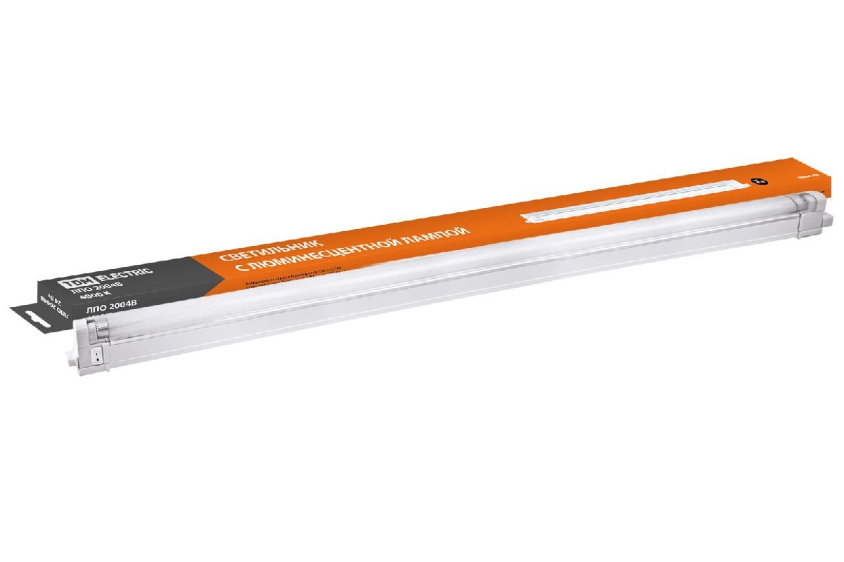 Настенный светильник TDM Electric ЛПО2004В SQ0327-0028
