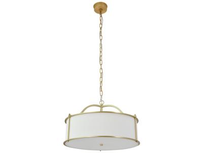 Подвесной светильник Newport Sara 3555/С brass М0070672