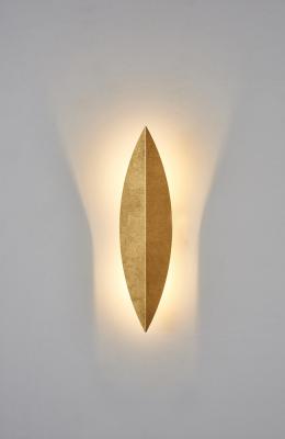 Настенный светильник Crystal Lux JOYA AP6W LED GO