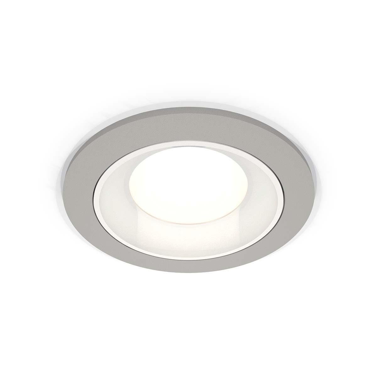 Встраиваемый светильник Ambrella light Techno Spot XC (C7623, N7020) XC7623060