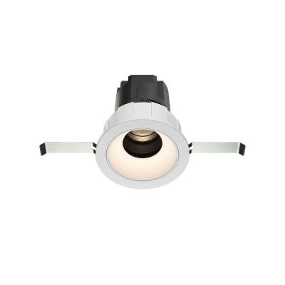 Встраиваемый светодиодный светильник Maytoni Technical Wise DL057-7W4K-W Встраиваемый светодиодный светильник Maytoni Technical Wise DL057-7W4K-W