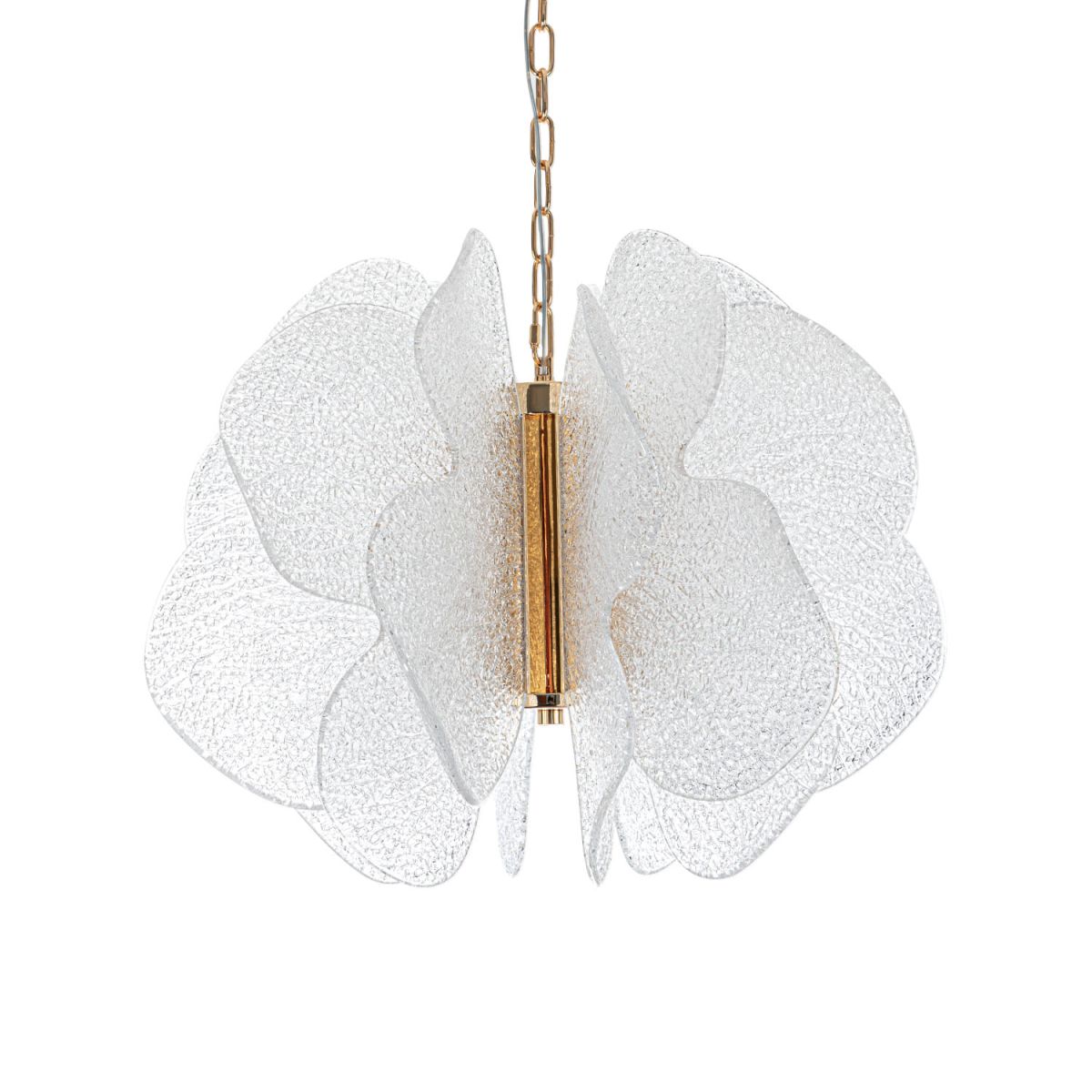 Подвесная люстра Modelux ML.6223.600 CP