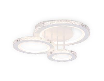 Потолочная люстра Ambrella Light Original FA8867