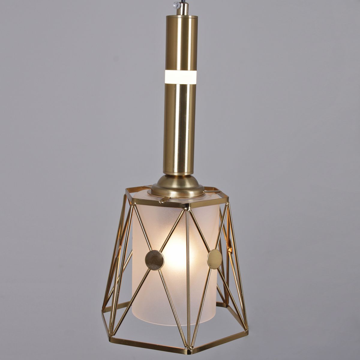 Подвесной светильник Reluce 09542-0.9-01 CU