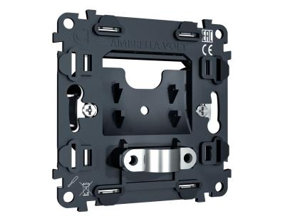 Вывод кабеля с фиксатором Quant Ambrella Volt VM238