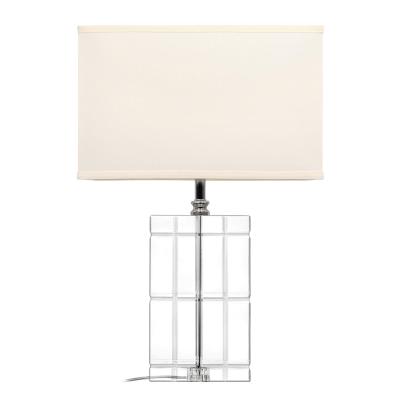 Настольная лампа LOFT IT Crystal 10273