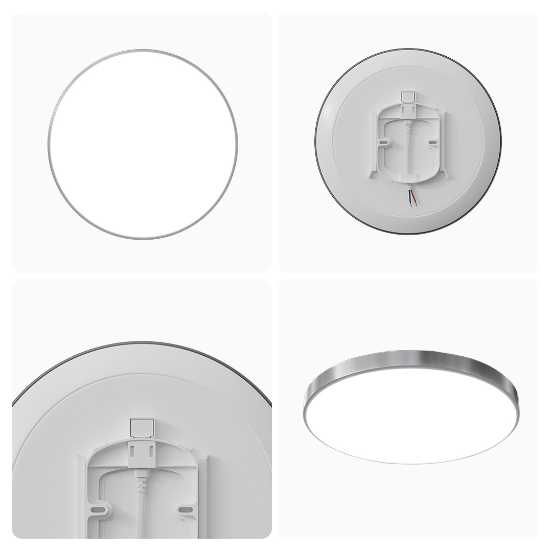 Настенно-потолочный светильник Apeyron Spa 18-143