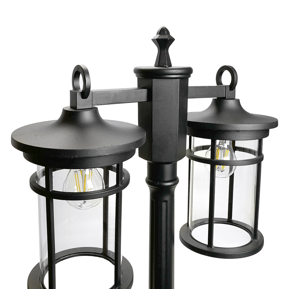 Садово-парковый светильник Feron Турин PL768 51822