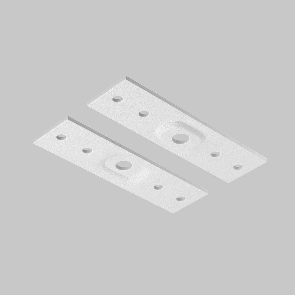 Пластина соединительная Maytoni Technica Magnetic track system Exility TRA034C-21W