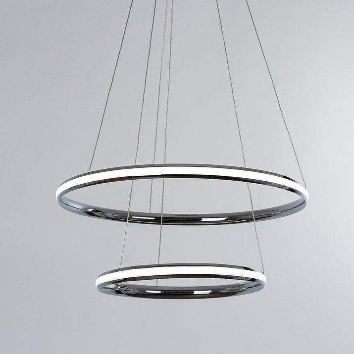 Подвесной светильник Arte Lamp Meridiana A2198SP-2CC