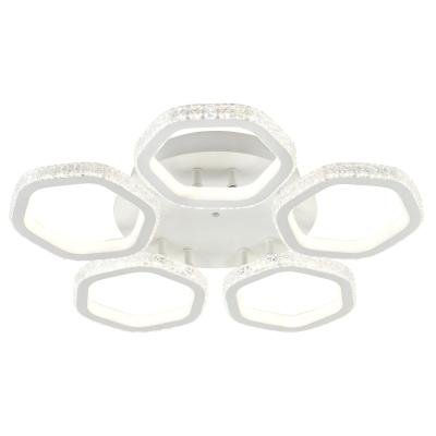 Потолочная люстра Escada Centauri 10263/5LED