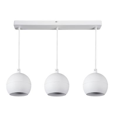 Подвесной светильник Kanlux Galoba C 3xGU10 W 33684