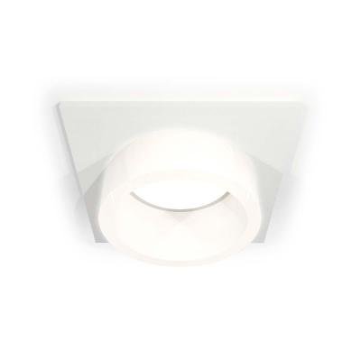 Встраиваемый светильник Ambrella light Techno Spot XC (C6520, N6248) XC6520065