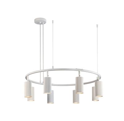 Подвесная люстра Moderli Cora V11896-8P